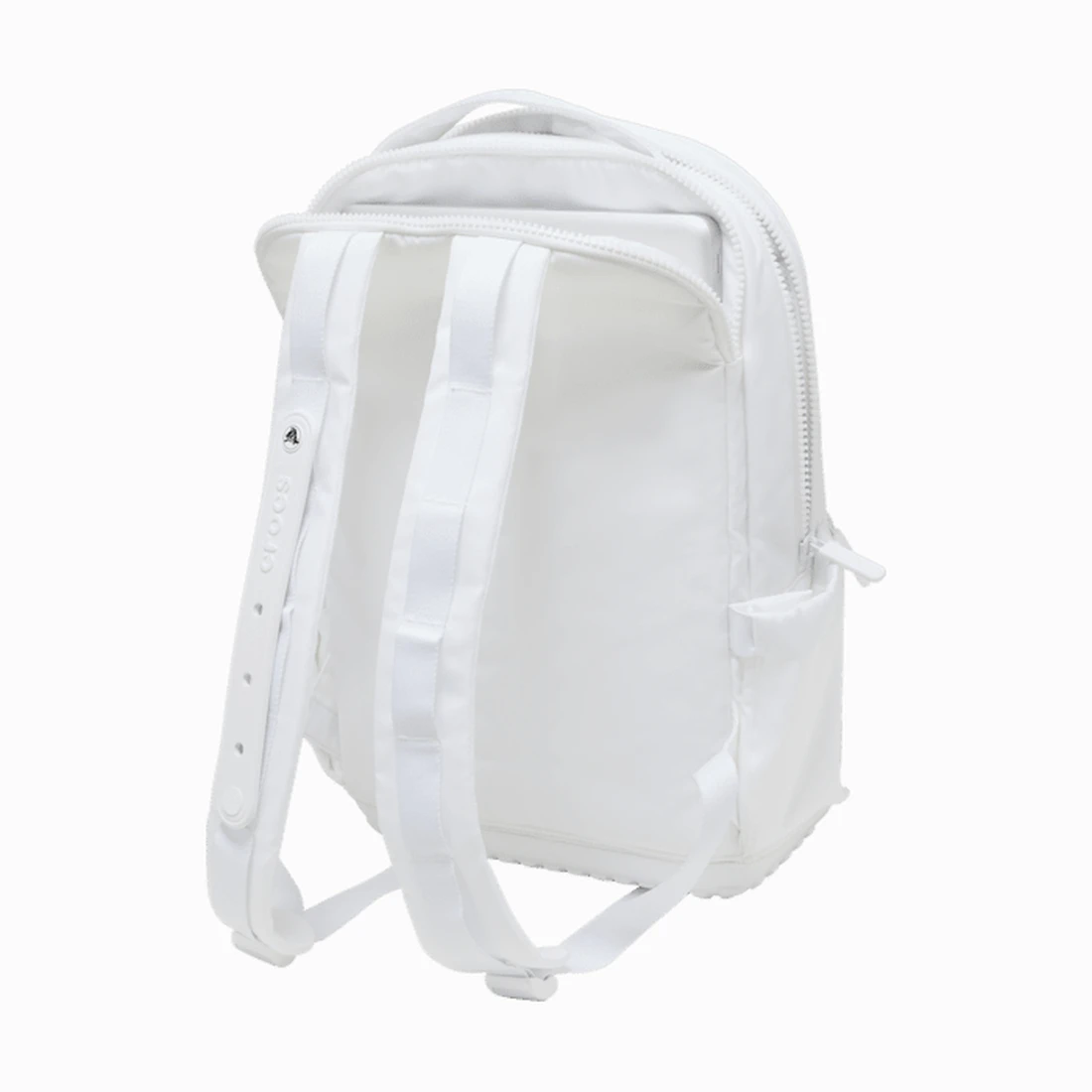크록스 크록스 클래식 백팩 화이트 210190-100