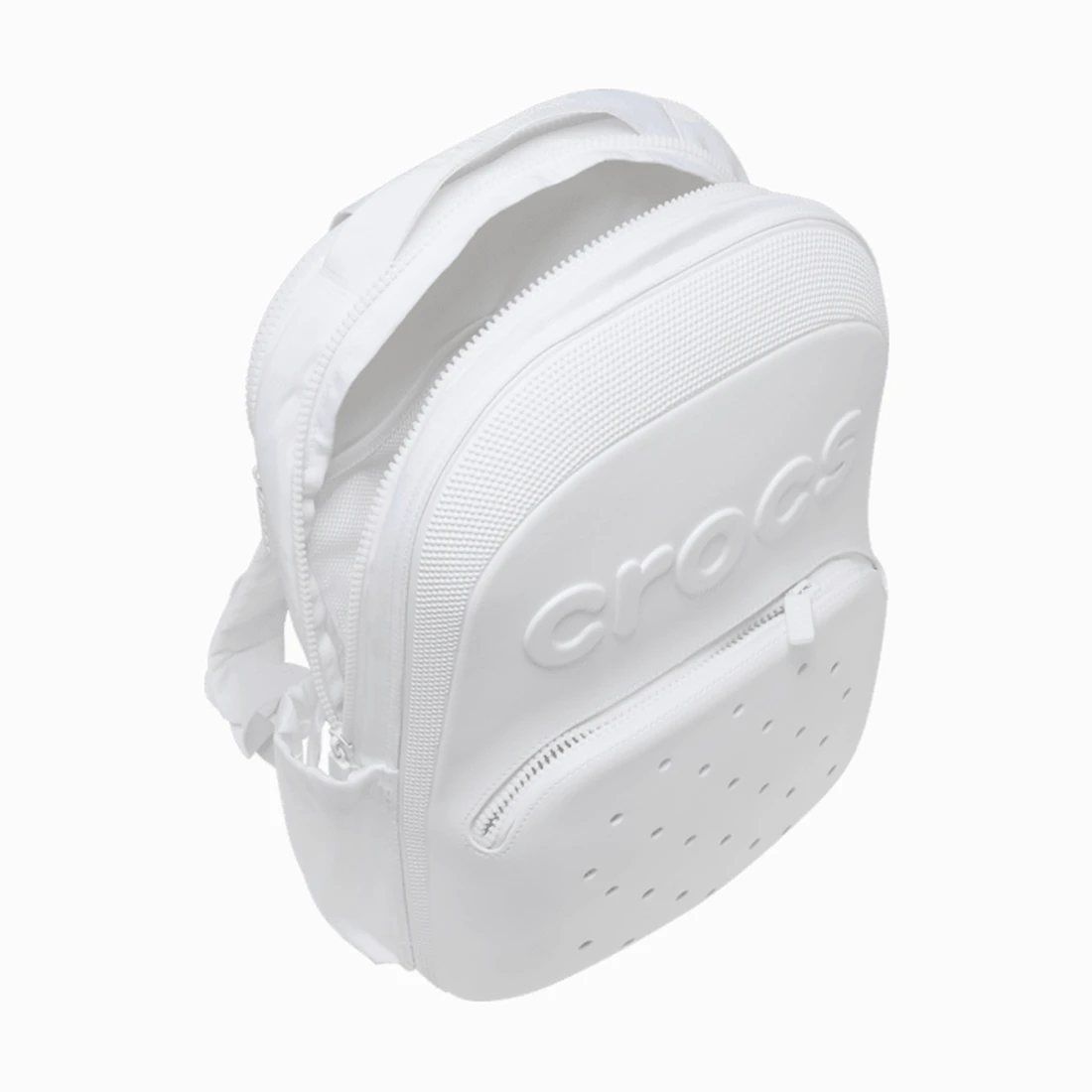 크록스 크록스 클래식 백팩 화이트 210190-100