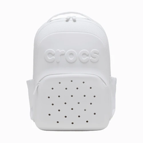 크록스 크록스 클래식 백팩 화이트
