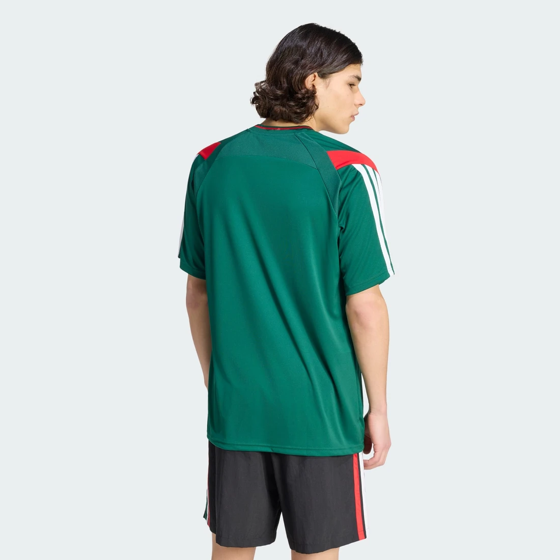 아디다스 HOUSE OF TIRO NATIONS PACK 트랙 탑 KB6149