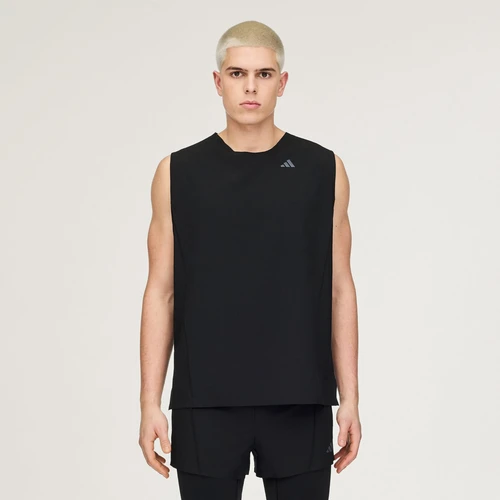 아디다스 x 엔타이어 스튜디오 D4T 트레이닝 탱크 블랙 - KR 사이즈