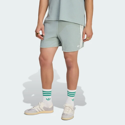 아디다스 와플 니트 스프린터 쇼츠