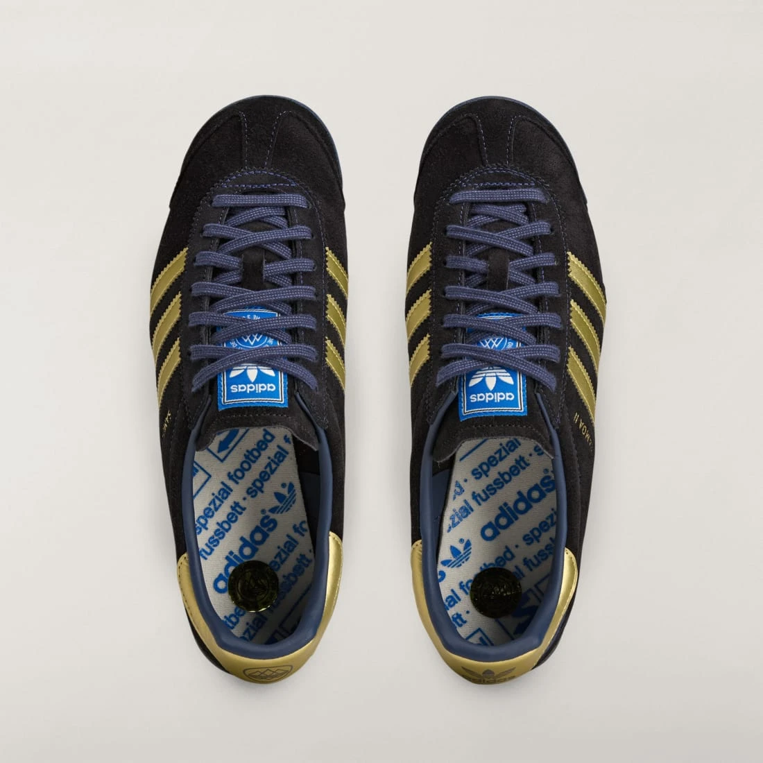 아디다스 SAMOA II SPZL KK4219