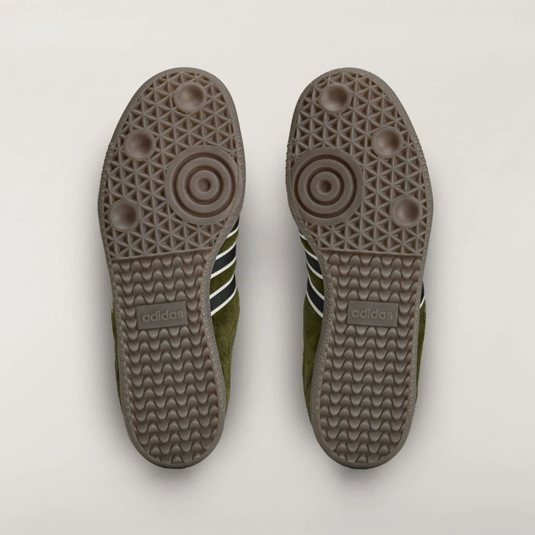 아디다스 GRALFY SPZL KK4203