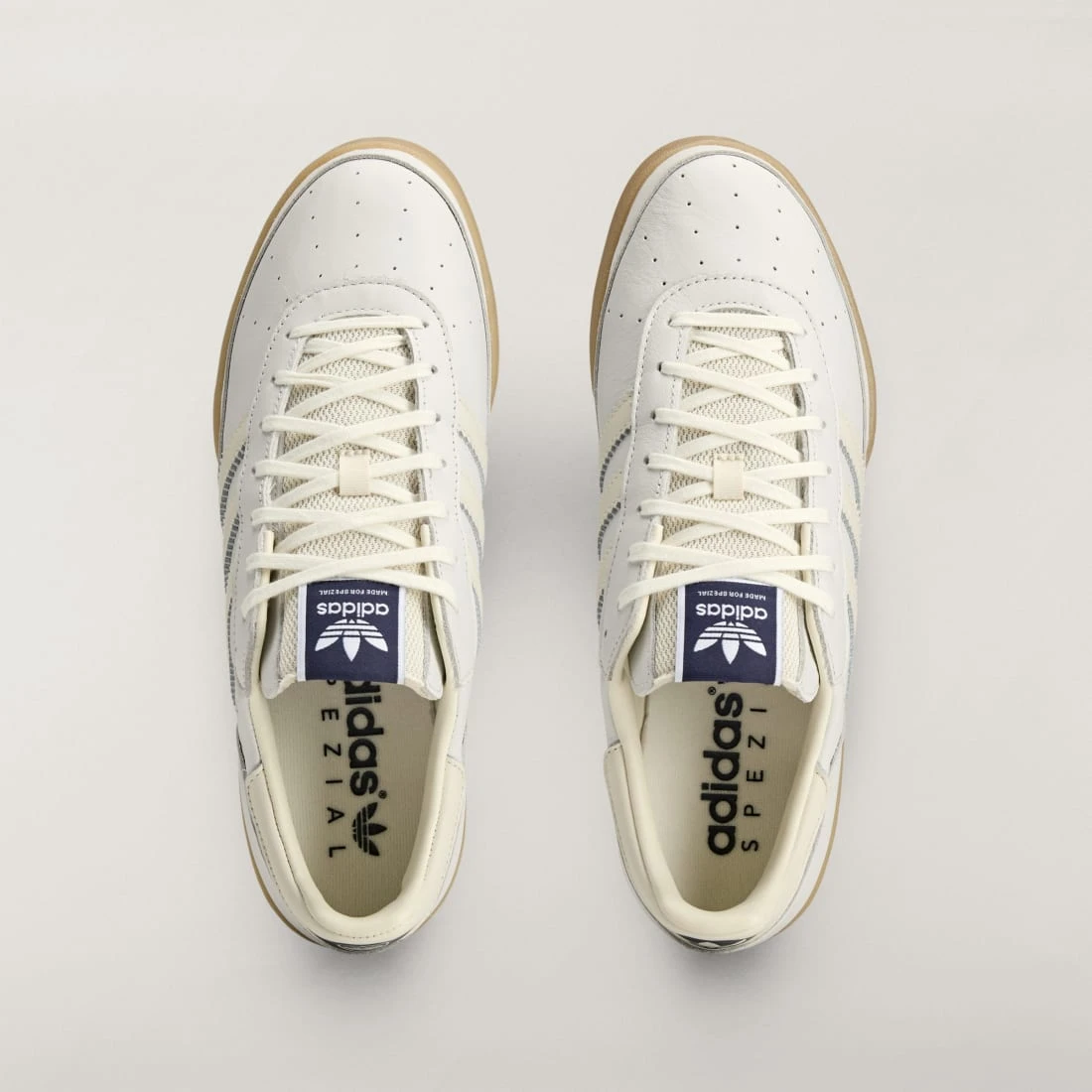 아디다스 BURNDEN II SPZL KK3684