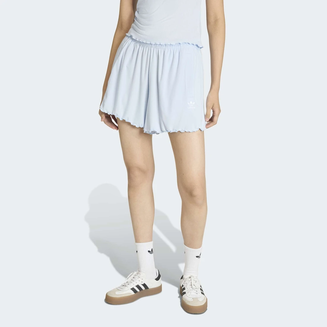 아디다스 Ess Shorts KE1104