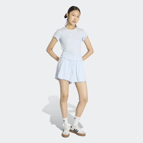 아디다스 Ess Shorts