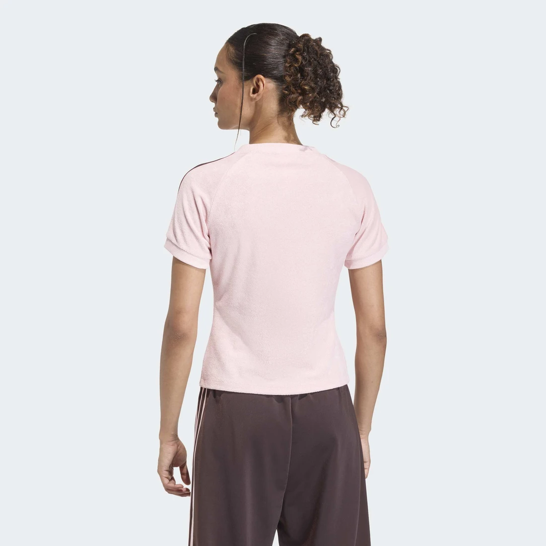 아디다스 Tt Cali Tee KD1410