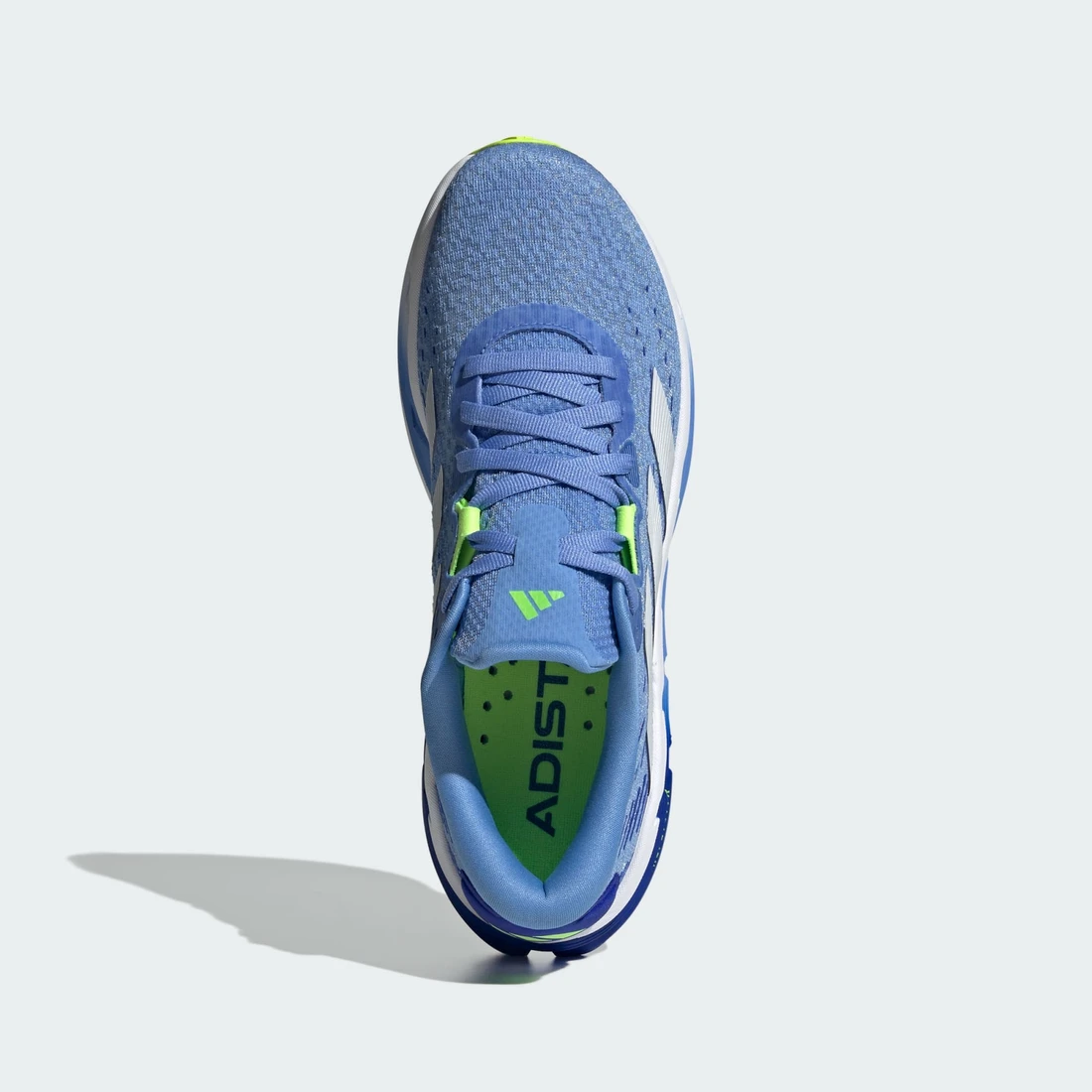 아디다스 아디스타 4 러닝화 JR0315