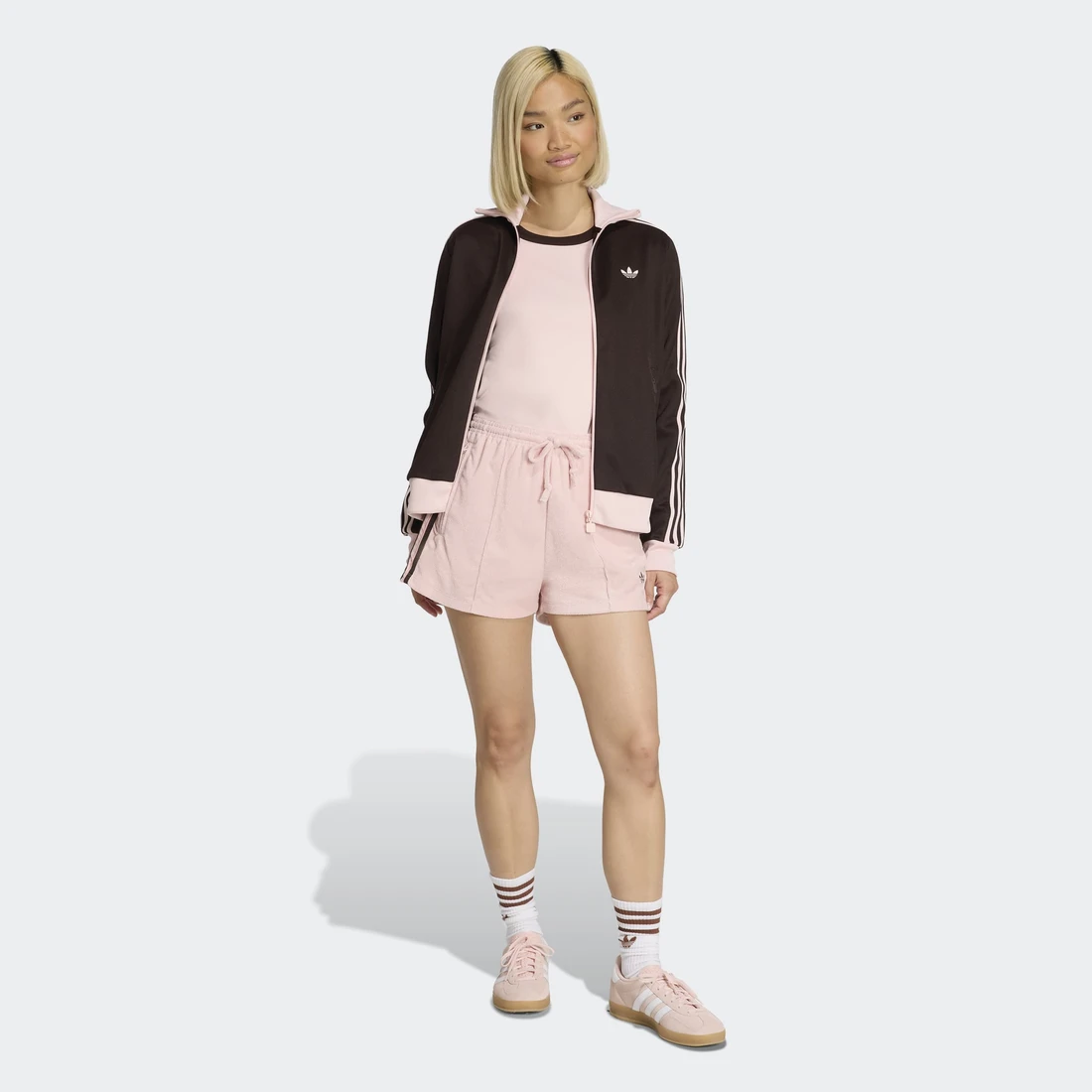 아디다스 Tt Shorts KD1396