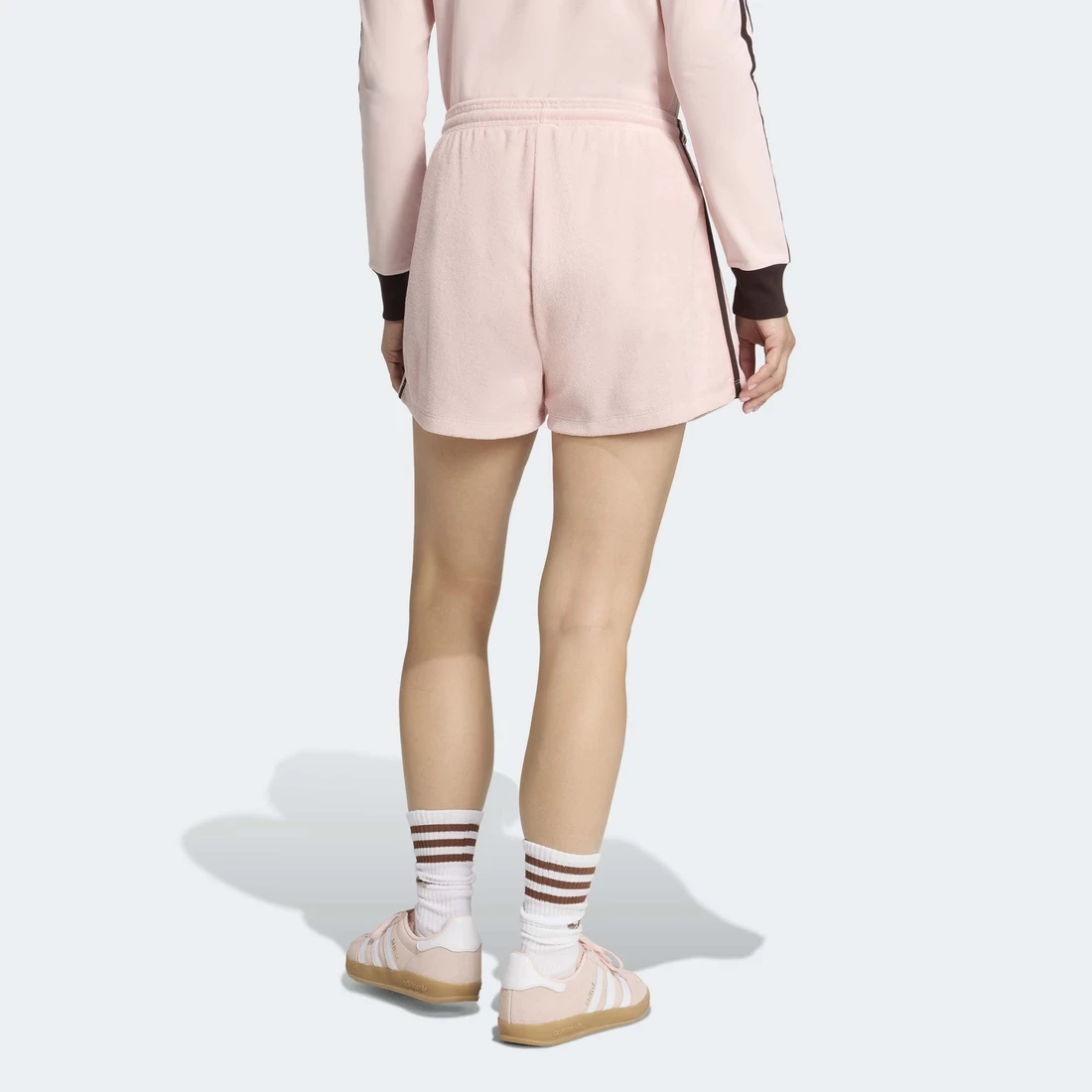 아디다스 Tt Shorts KD1396