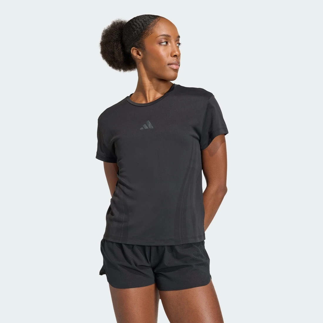 아디다스 AIRCHILL INTENSITY 티셔츠 KS8951