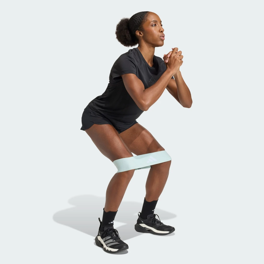 아디다스 AIRCHILL INTENSITY 티셔츠 KS8951