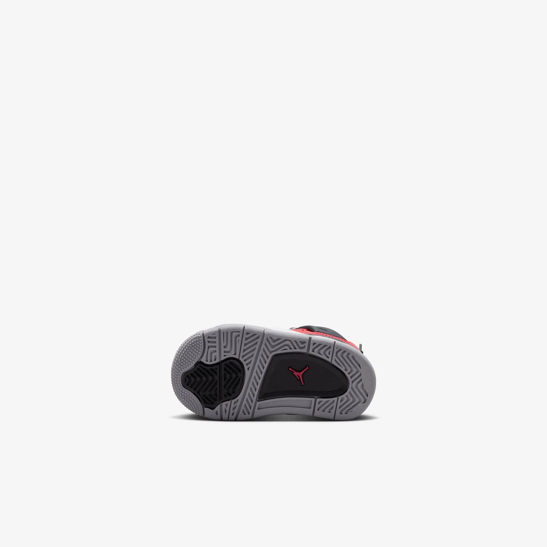 나이키 조던 4 레트로 베이비 신발 HV4382-600