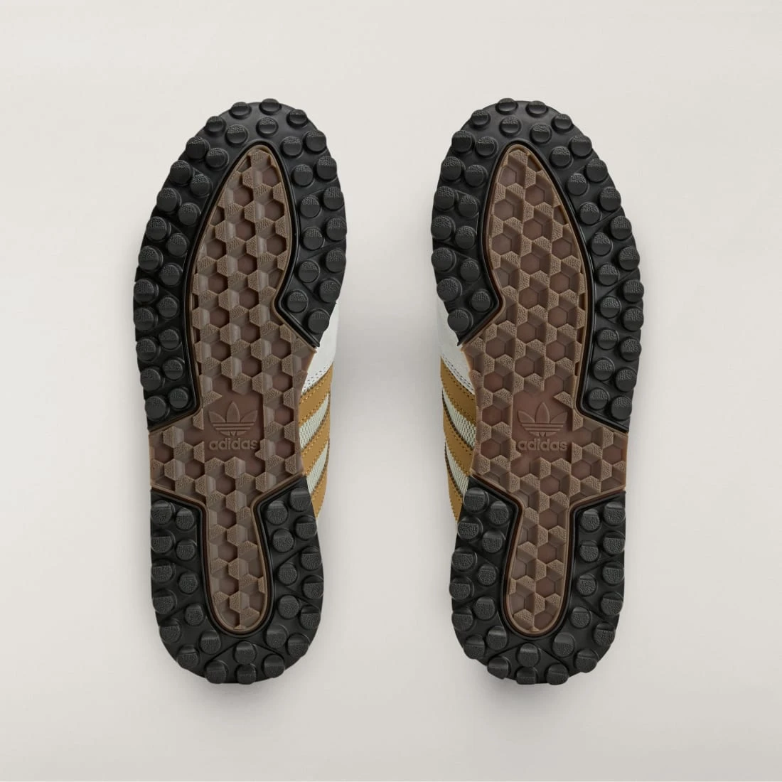 아디다스 롱리지 스페지알 원더 실버 할로 그린 KK3669