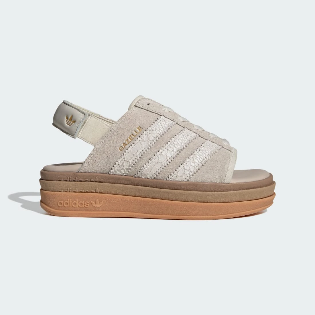아디다스 가젤 볼드 샌들 IH6632