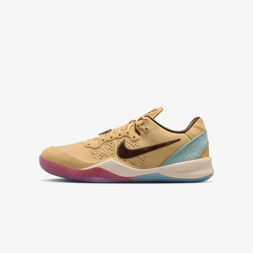 나이키 코비 8 프로트로 시엠프레 미오 트와인 앤 바로크 브라운