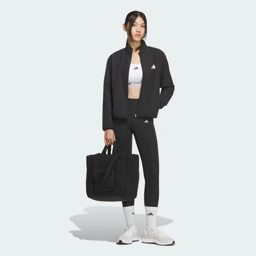 아디다스 머스트 해브 퍼피 토트 백