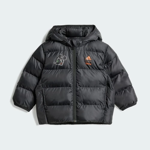 아디다스 아디다스 디즈니 미키 마우스 재킷 키즈