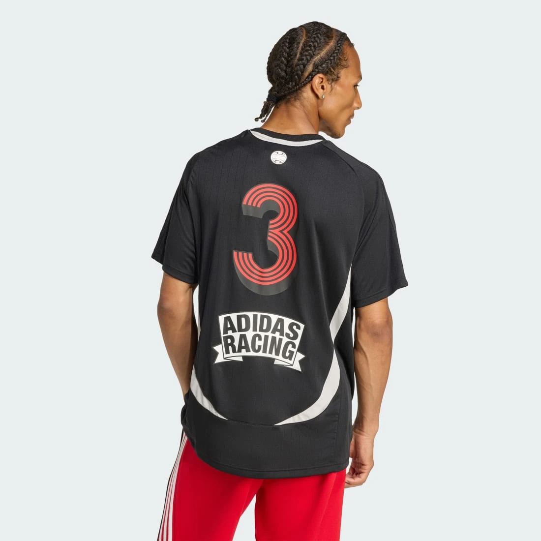 아디다스 SS JERSEY KG2671