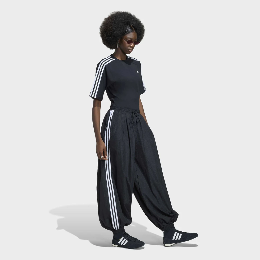 아디다스 Slim SS Tee KY5091