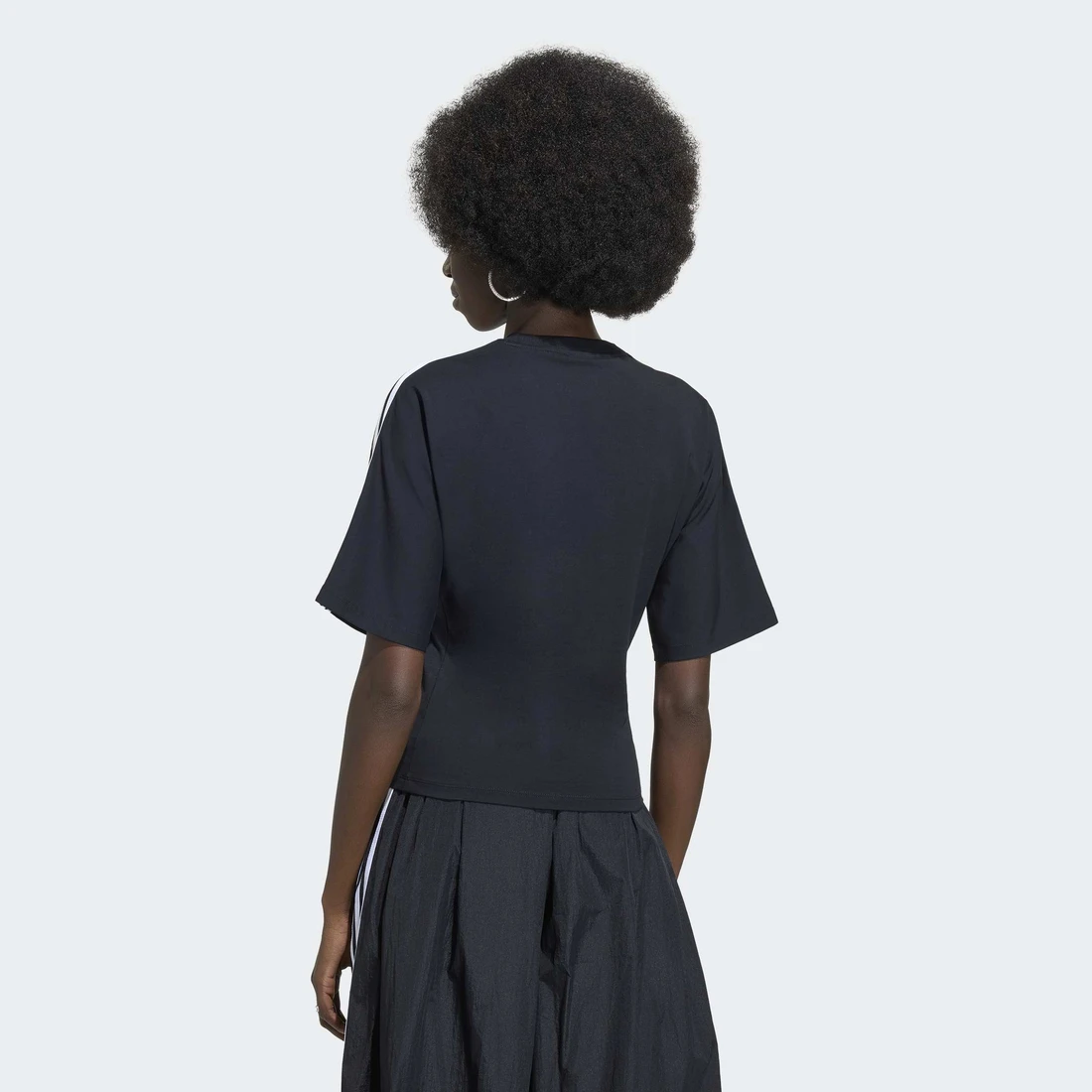 아디다스 Slim SS Tee KY5091