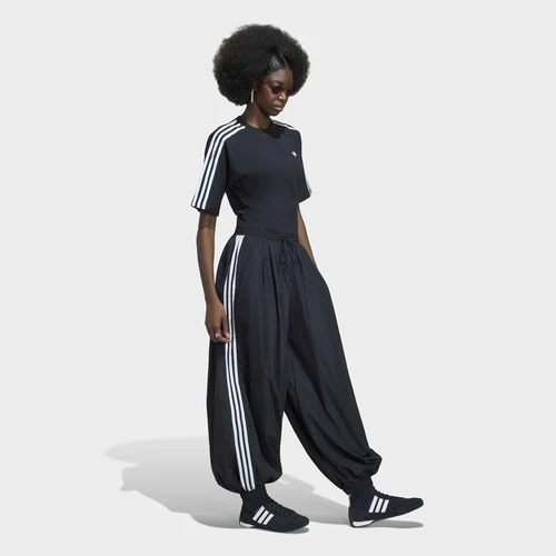 아디다스 Slim SS Tee