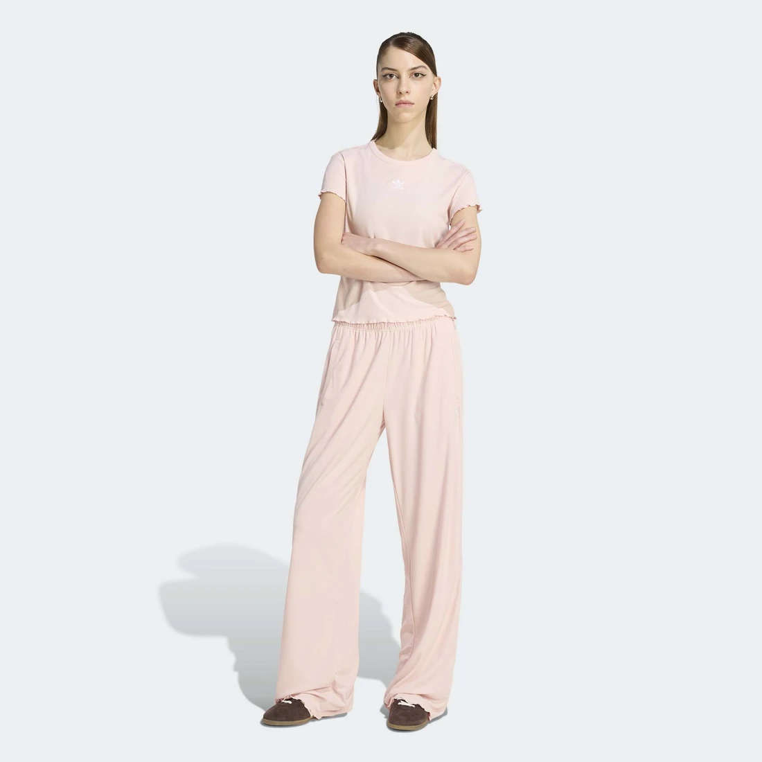 아디다스 Ess Baby SS T KE1106