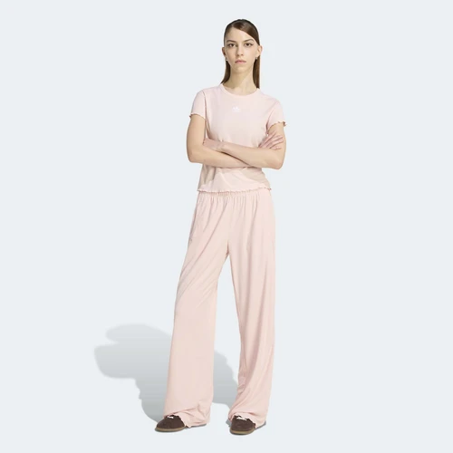 아디다스 Ess Baby SS T