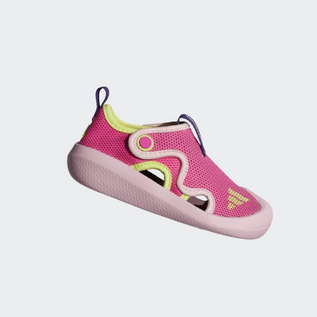 아디다스 알타벤처 3 키즈 JS2550