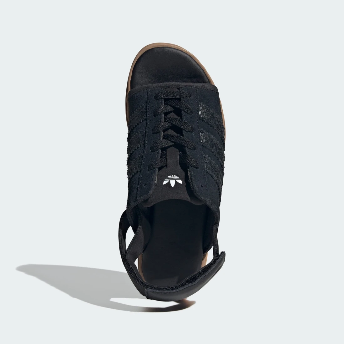 아디다스 가젤 볼드 샌들 HQ4688