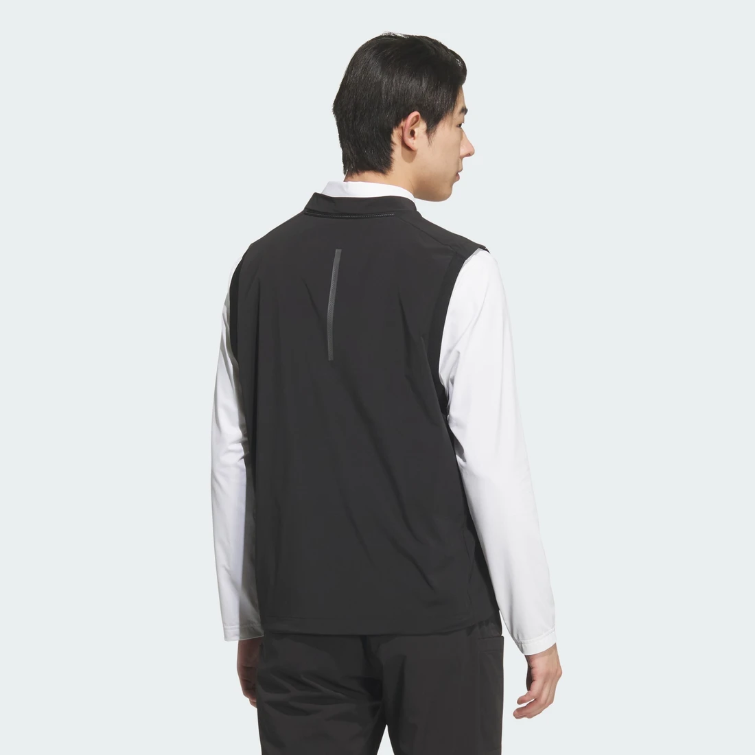 아디다스 얼티메이트365 투어 우븐 베스트 KD7221