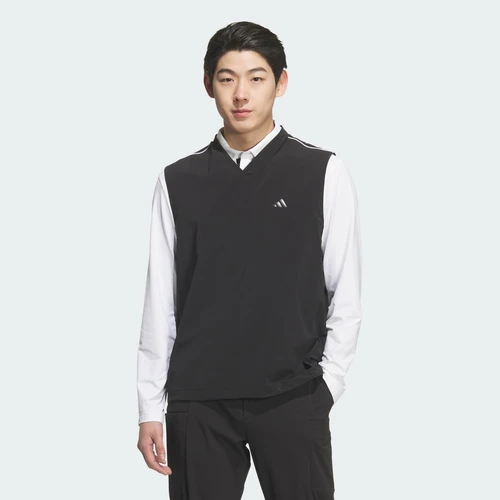 아디다스 얼티메이트365 투어 우븐 베스트