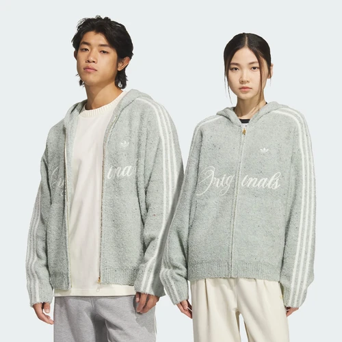 아디다스 크래프트 재킷 후디