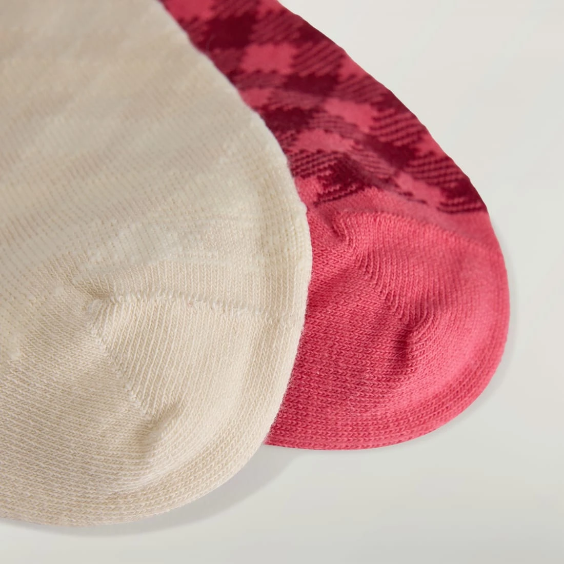 아디다스 x 웨일스 보너 체크 삭스 크래프트 핑크 블리스 KG4888