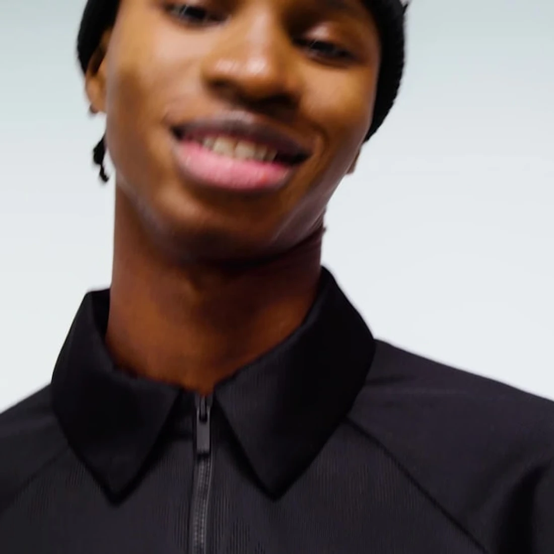 아디다스 스태디움 자카드 폴로 티 JN1831