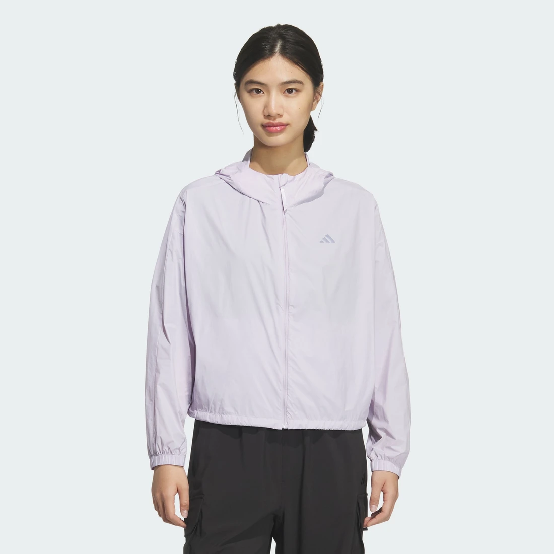 아디다스 우븐 재킷 KS2863