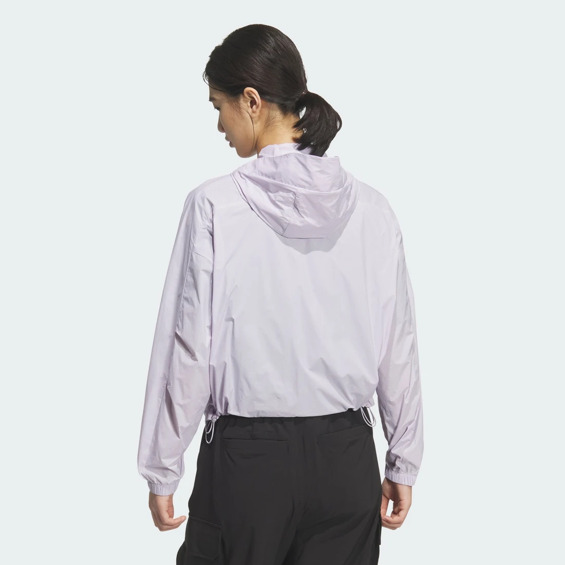 아디다스 우븐 재킷 KS2863