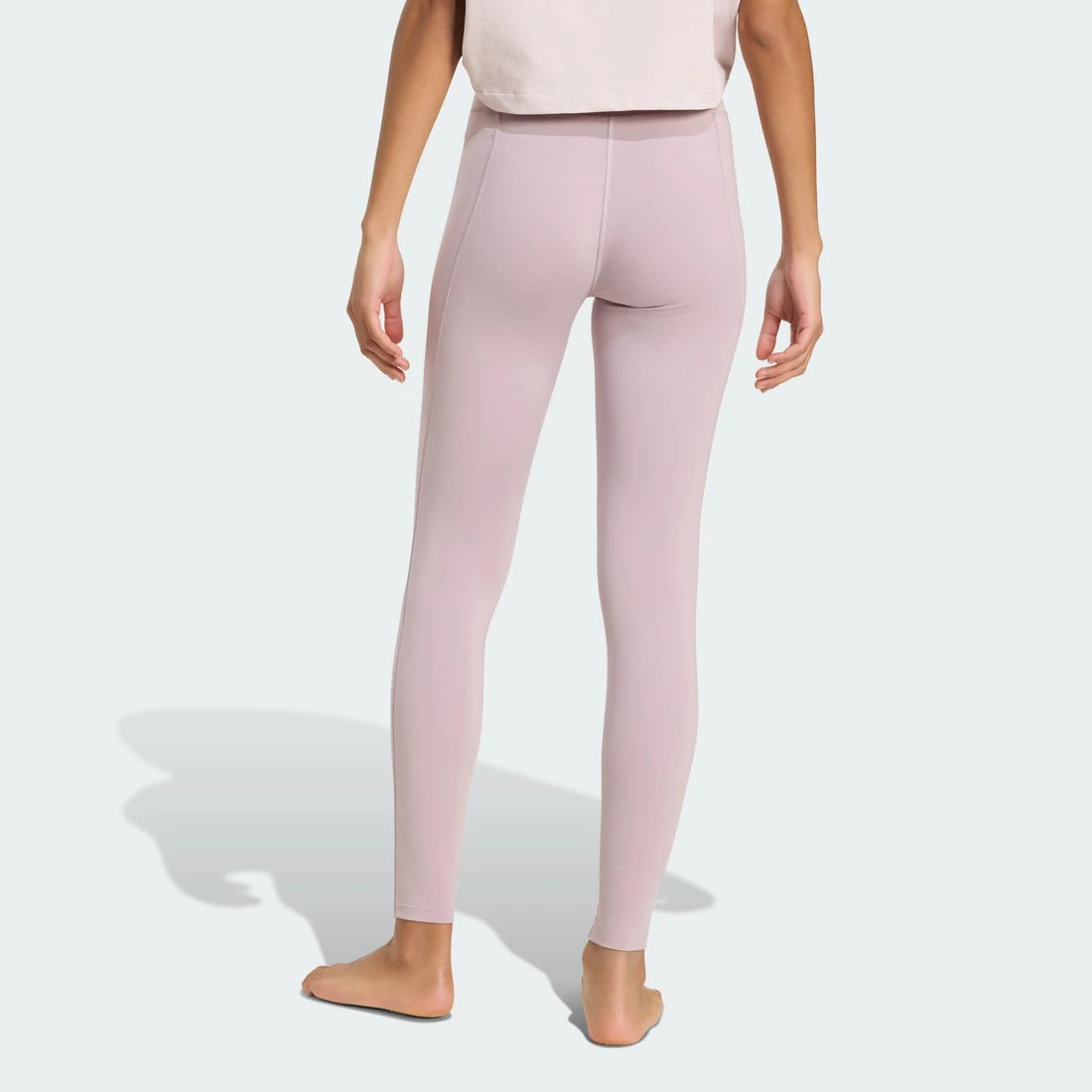 아디다스 ALL ME ESSENTIALS 풀 레깅스 JZ3540