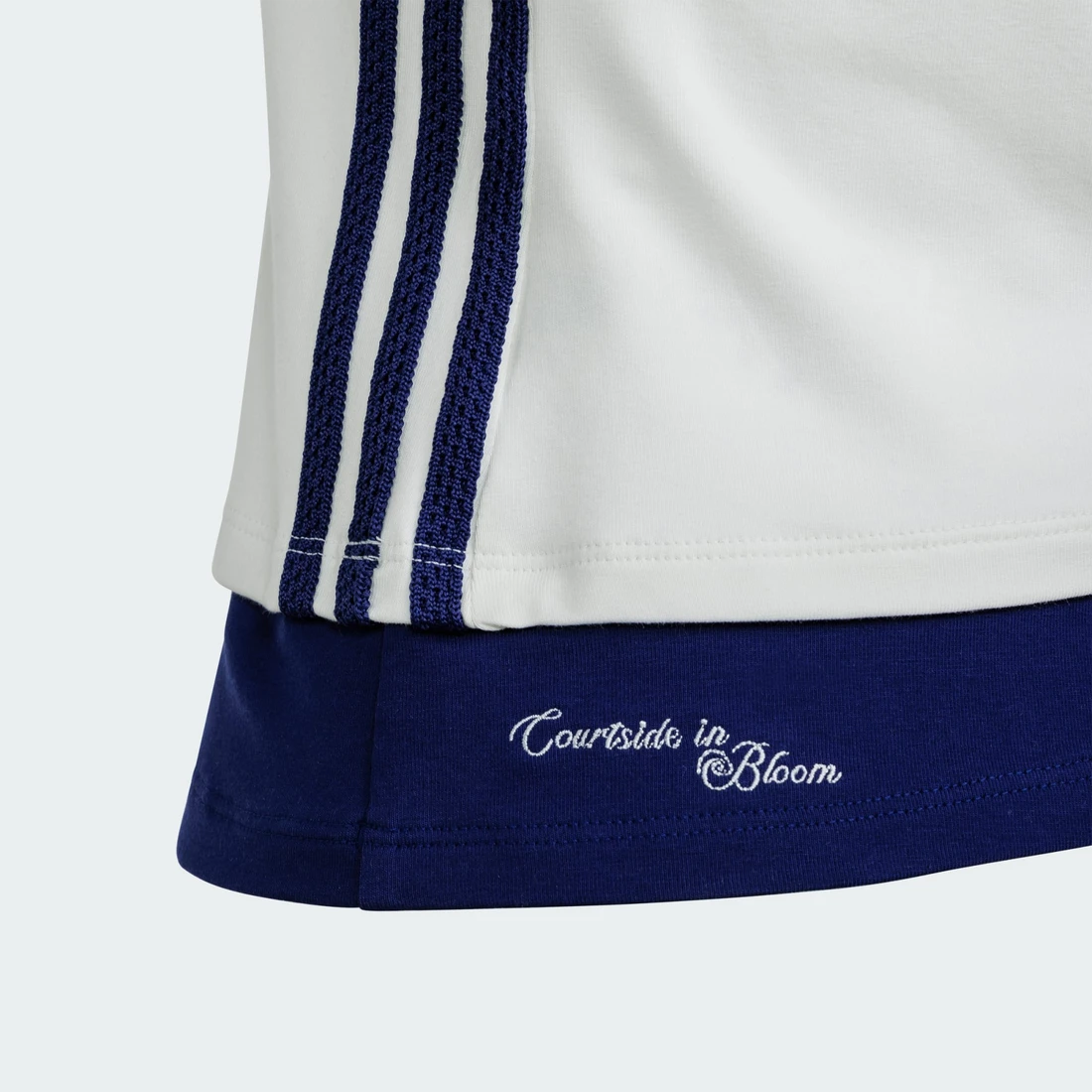 아디다스 탱크 원 숄더 탑 KY5696