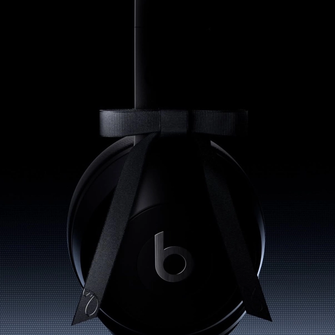 제니 x 비츠 솔로 4 오닉스 블랙 MJ2E4