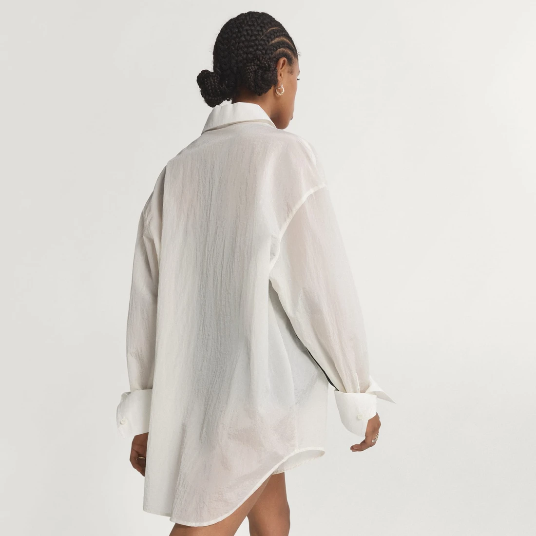 아디다스 셔츠 드레스 KC6538