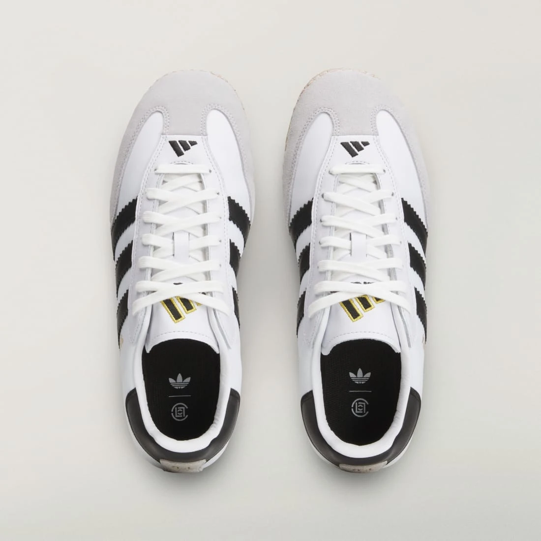 아디다스 CLOT 삼바 에스파드리유 by 에디슨 첸 KJ0274