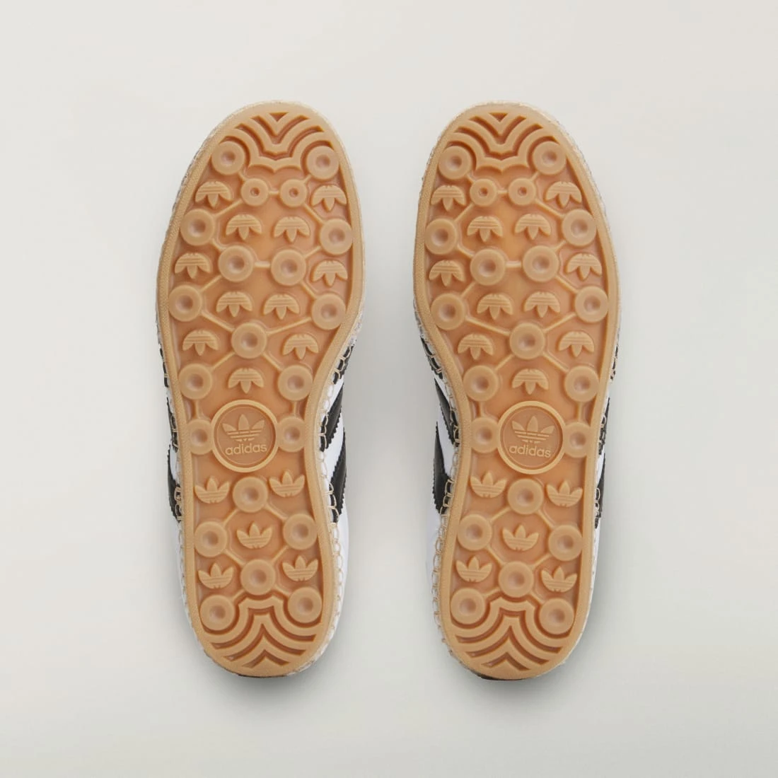 아디다스 CLOT 삼바 에스파드리유 by 에디슨 첸 KJ0274