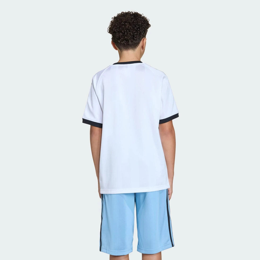 아디다스 루즈 저지 티셔츠 KE2841