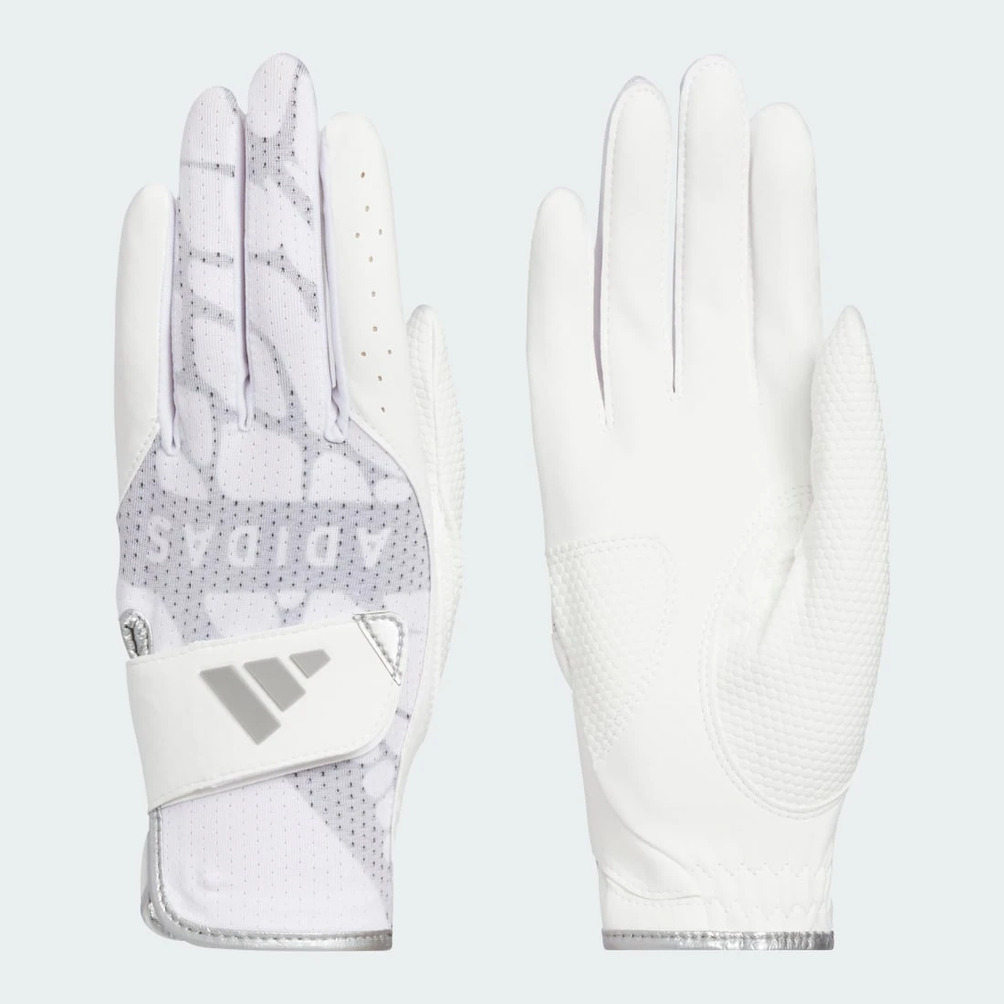 아디다스 우먼 쿨 글로브 페어 JZ3482