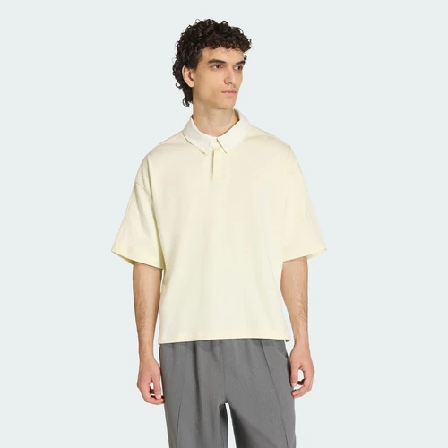 아디다스 프리미엄 에센셜 티셔츠