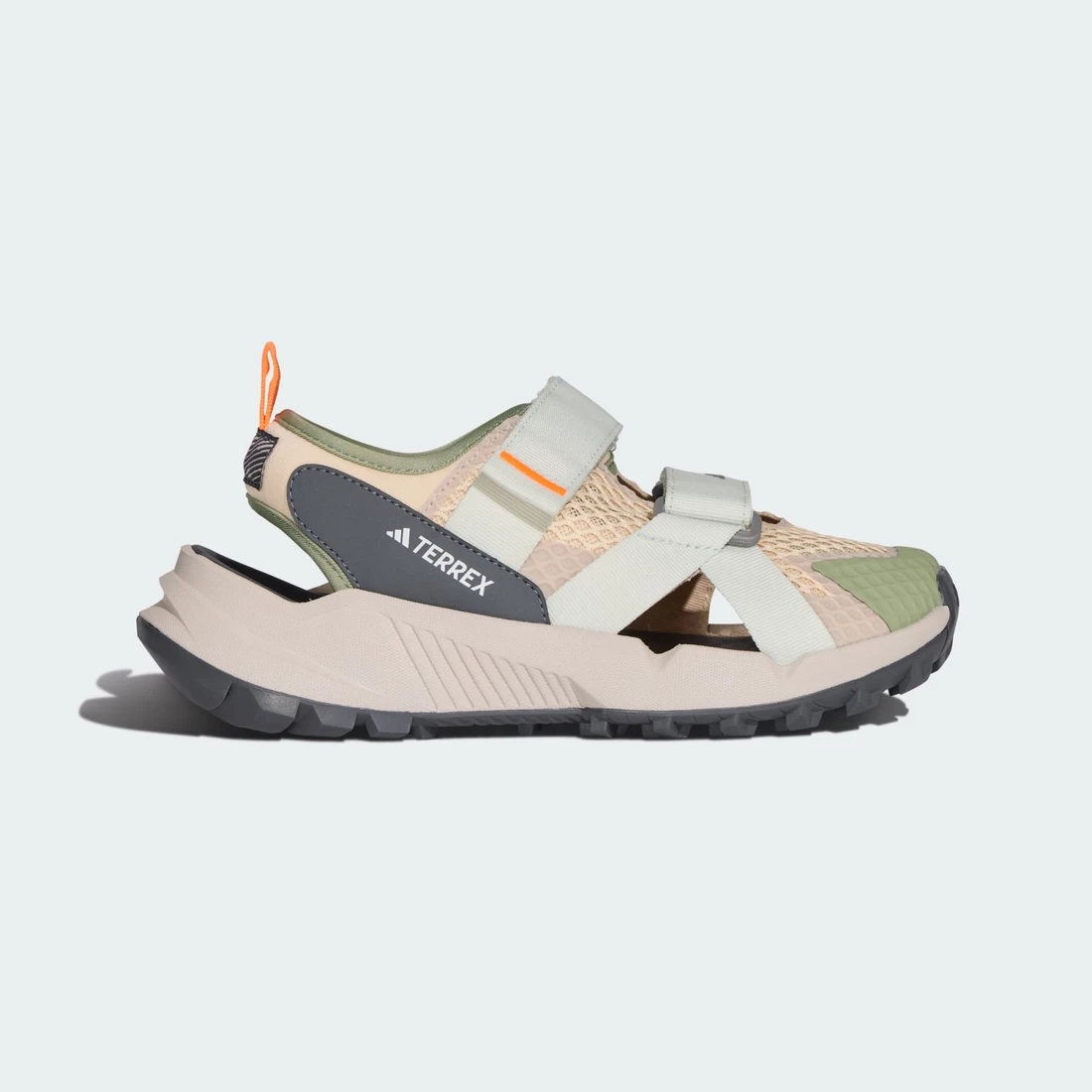 아디다스 TERREX HYDROTERRA AT 키즈 KJ1881