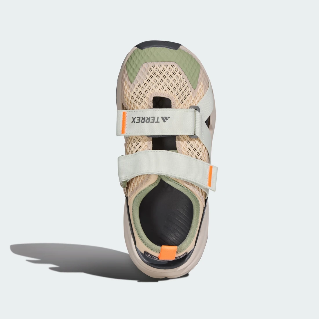 아디다스 TERREX HYDROTERRA AT 키즈 KJ1881