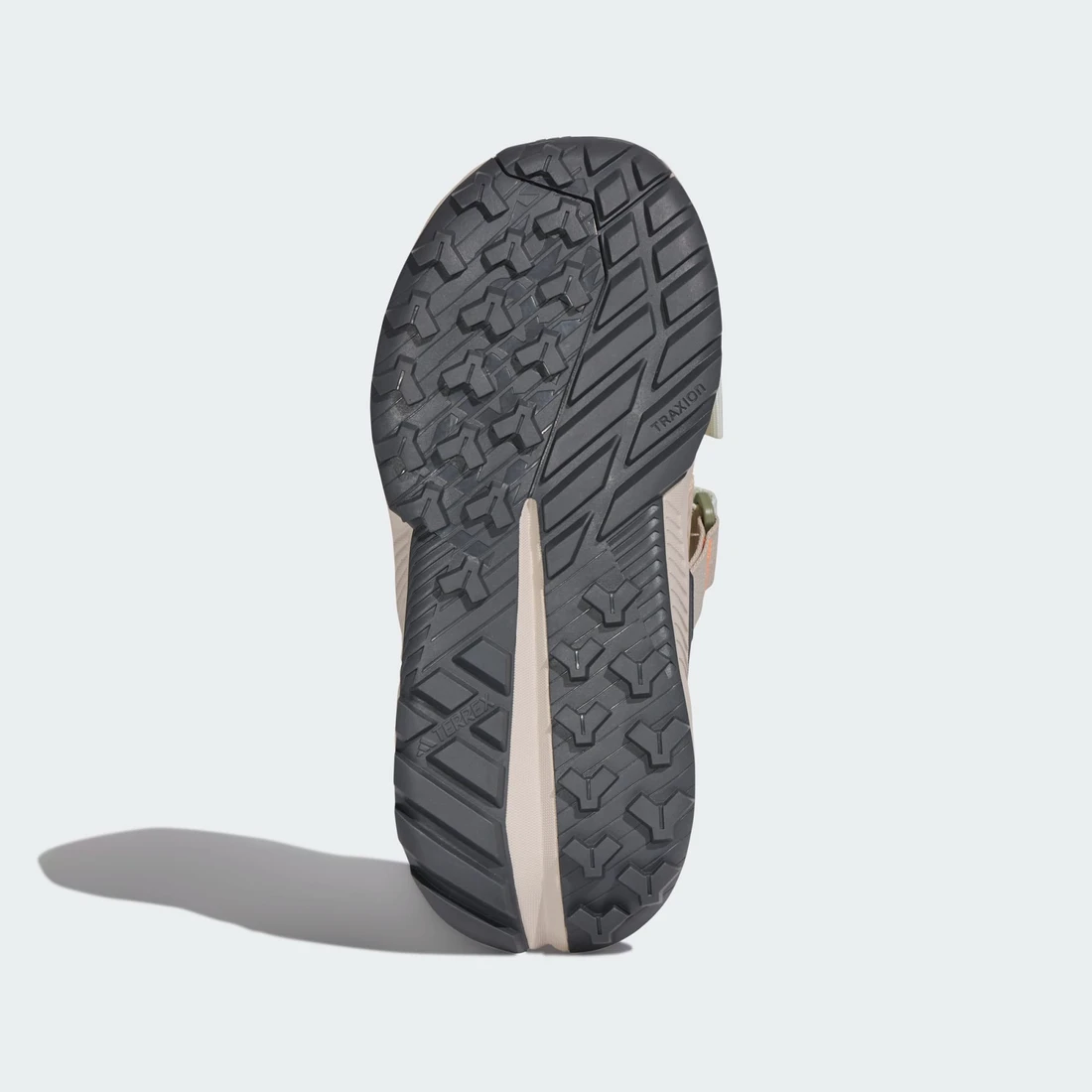 아디다스 TERREX HYDROTERRA AT 키즈 KJ1881